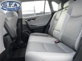 2021 Toyota RAV4 LIMITED MODEL, AWD, LEATHER SEATS, SUNROOF, REARVI Photo34