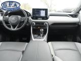 2021 Toyota RAV4 LIMITED MODEL, AWD, LEATHER SEATS, SUNROOF, REARVI Photo35