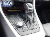 2021 Toyota RAV4 LIMITED MODEL, AWD, LEATHER SEATS, SUNROOF, REARVI Photo38