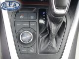 2021 Toyota RAV4 LIMITED MODEL, AWD, LEATHER SEATS, SUNROOF, REARVI Photo40