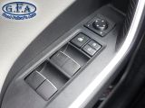 2021 Toyota RAV4 LIMITED MODEL, AWD, LEATHER SEATS, SUNROOF, REARVI Photo42