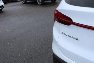 2021 Hyundai Santa Fe Preferred AWD w/Trend Package - Photo #8