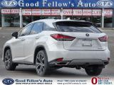 2020 Lexus RX AWD, LUXURY PACKAGE, LEATHER SEATS, SUNROOF, NAVIG Photo29