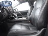 2020 Lexus RX AWD, LUXURY PACKAGE, LEATHER SEATS, SUNROOF, NAVIG Photo31