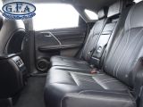 2020 Lexus RX AWD, LUXURY PACKAGE, LEATHER SEATS, SUNROOF, NAVIG Photo33