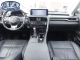 2020 Lexus RX AWD, LUXURY PACKAGE, LEATHER SEATS, SUNROOF, NAVIG Photo36