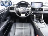 2020 Lexus RX AWD, LUXURY PACKAGE, LEATHER SEATS, SUNROOF, NAVIG Photo37