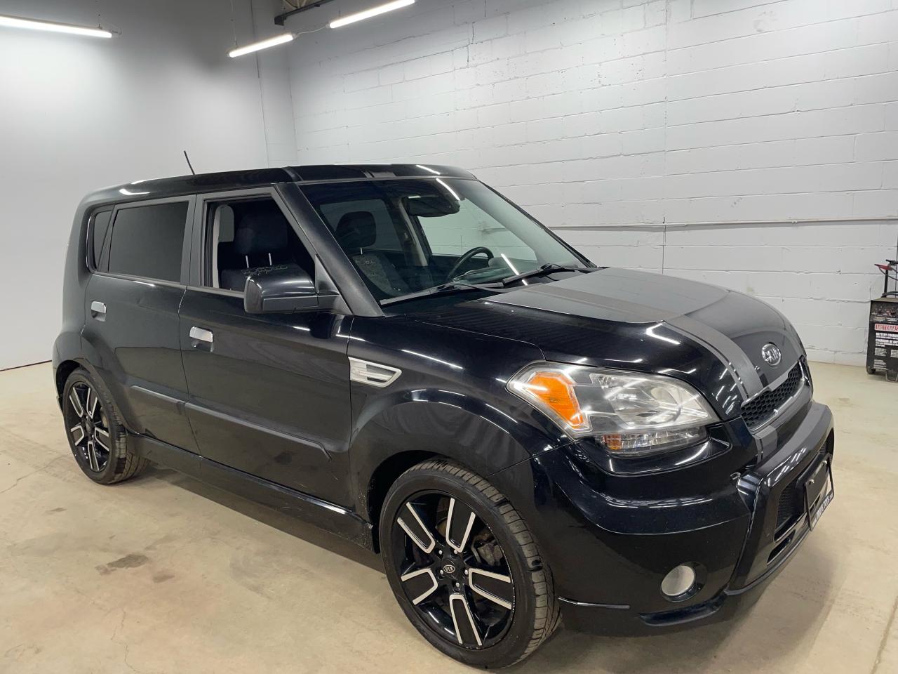 2010 Kia Soul 