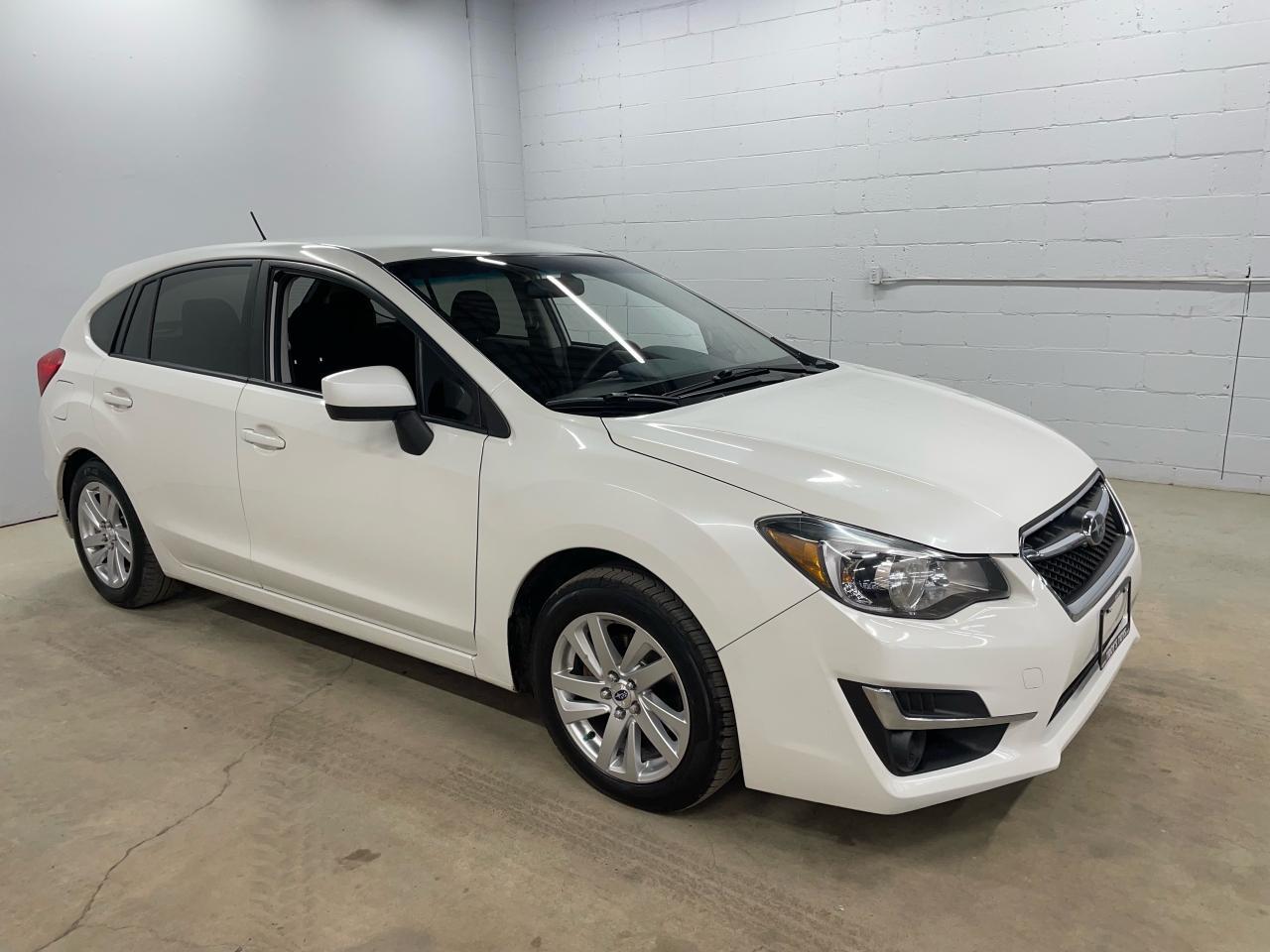 Used 2015 Subaru Impreza Touring for sale in Kitchener, ON