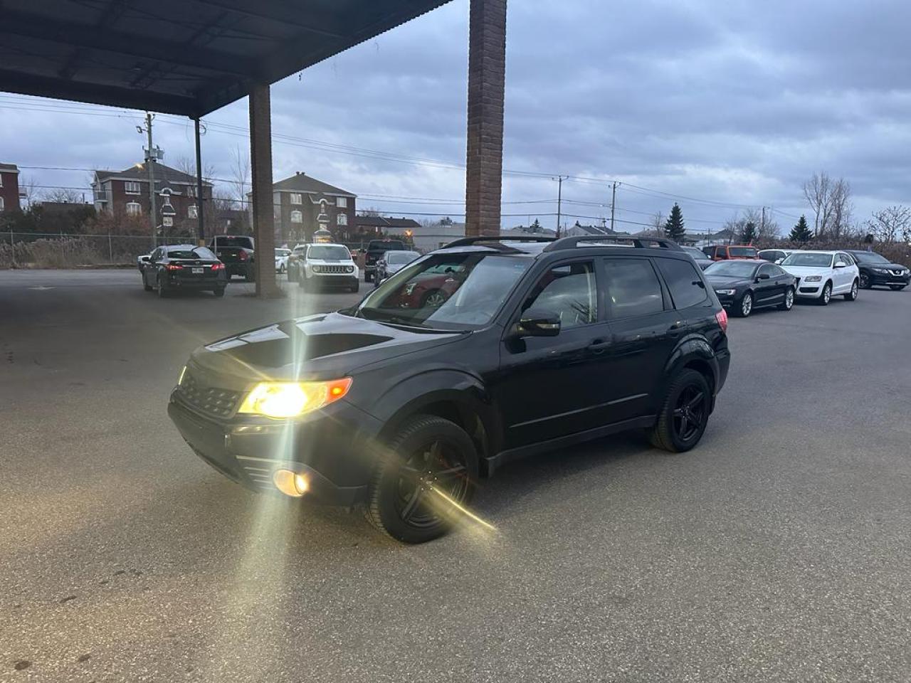 Used 2012 Subaru Forester  for sale in Vaudreuil-Dorion, QC