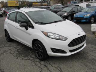 Used 2019 Ford Fiesta SE for sale in Vancouver, BC