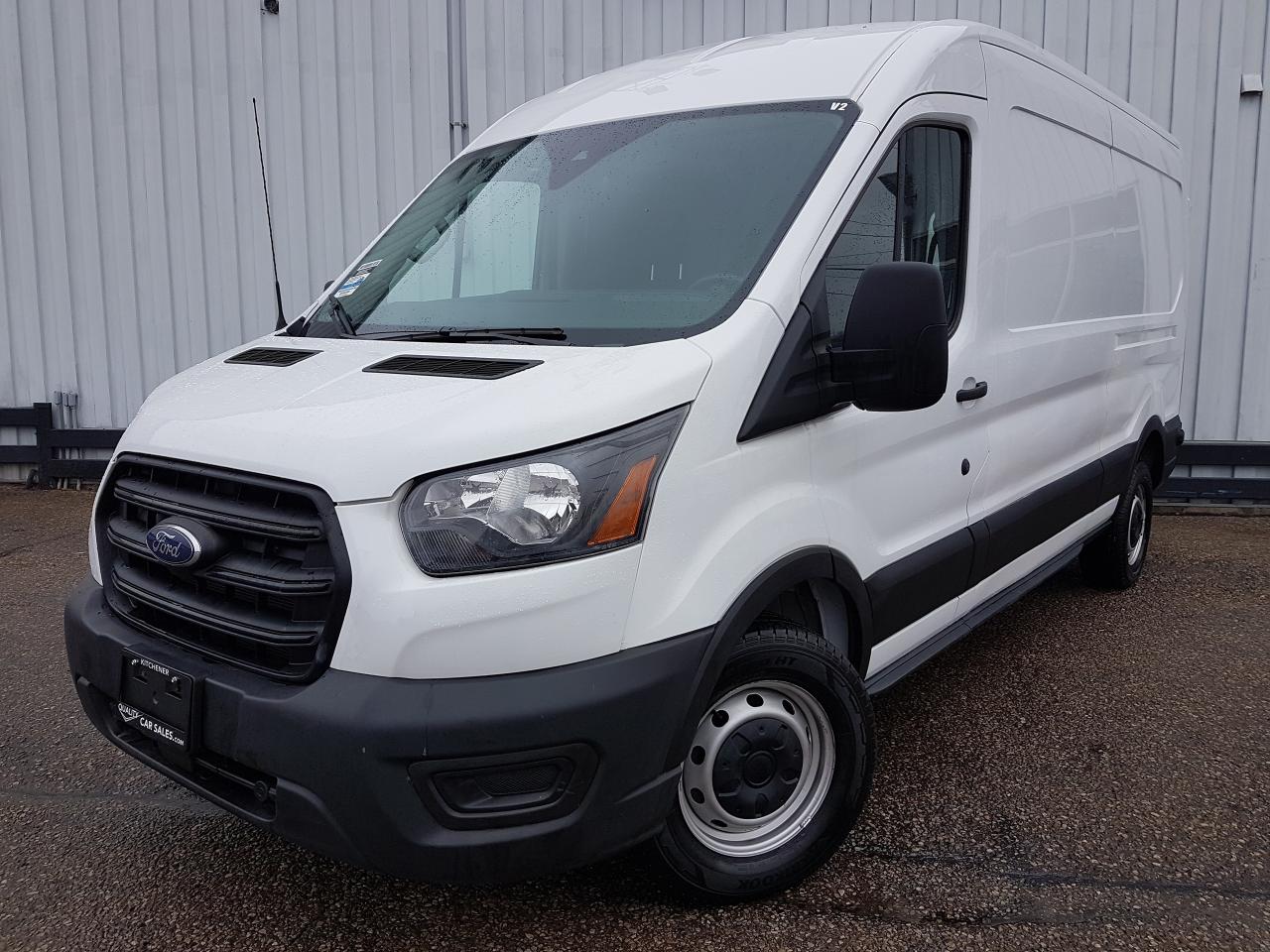 Used 2020 Ford Transit T-250 148