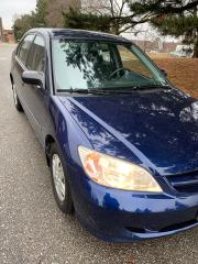 2004 Honda Civic DX-YES,...ONLY 24,524KMS!! NOT A MISPRINT! 1 OWNER - Photo #15