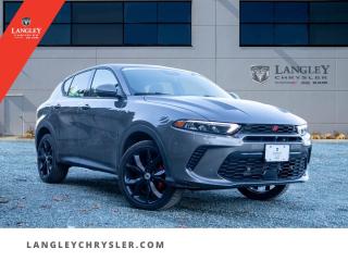 <p><strong><span style=font-family:Arial; font-size:16px;>With a stunning selection of top-notch vehicles, our dealership, Langley Chrysler, ensures your road to excellence starts right here! 

Introducing the epitome of power and luxury, the brand new 2023 Dodge Hornet GT..</span></strong></p> <p><strong><span style=font-family:Arial; font-size:16px;>A fresh addition to our remarkable lineup, this grey beauty is an SUV that doesnt just stand out - it completely steals the show..</span></strong> <br> This eye-catching gem is a nod to the future of automotive engineering, boasting a powerful 2.0L 4cyl engine under the hood and an ultra-smooth 9-speed automatic transmission.. The exterior colour, a sleek grey, combined with an immaculate black interior, creates an atmosphere of sophistication that is hard to resist.</p> <p><strong><span style=font-family:Arial; font-size:16px;>But its not just about looks..</span></strong> <br> This SUV is packed with features that make it more than just a pretty face.. From the spoiler that gives it a sporty edge to the traction control that keeps you grounded, this Dodge Hornet GT is designed to keep you safe while also making heads turn.</p> <p><strong><span style=font-family:Arial; font-size:16px;>The air conditioning and power windows elevate your comfort, while the anti-whiplash front head restraints and multiple airbags ensure your safety is never compromised..</span></strong> <br> The Hornet GT is also equipped with a bevy of high-tech features like an emergency communication system, electronic stability, and automatic headlights.. And lets not forget about the convenience of 1-touch down and up, power steering, and rear window defroster.</p> <p><strong><span style=font-family:Arial; font-size:16px;>This vehicle is practically brimming with amenities that make your driving experience as effortless as possible..</span></strong> <br> Langley Chrysler believes in making your purchasing experience a memorable one.. Dont just love your car, love buying it! And with our dealership, youre not just buying a car, youre investing in a relationship.</p> <p><strong><span style=font-family:Arial; font-size:16px;>Now, we know what youre thinking..</span></strong> <br> An SUV thats never been driven with all these features? There must be a catch! Well, the only catch is that youll be laughing all the way to the bank  and then from the bank to anywhere your heart desires in your brand-new car!

So why settle for ordinary when you can have extraordinary? Come down to Langley Chrysler today and let the 2023 Dodge Hornet GT redefine your driving experience</p>Documentation Fee $968, Finance Placement $628, Safety & Convenience Warranty $699

<p>*All prices are net of all manufacturer incentives and/or rebates and are subject to change by the manufacturer without notice. All prices plus applicable taxes, applicable environmental recovery charges, documentation of $599 and full tank of fuel surcharge of $76 if a full tank is chosen.<br />Other items available that are not included in the above price:<br />Tire & Rim Protection and Key fob insurance starting from $599<br />Service contracts (extended warranties) for up to 7 years and 200,000 kms starting from $599<br />Custom vehicle accessory packages, mudflaps and deflectors, tire and rim packages, lift kits, exhaust kits and tonneau covers, canopies and much more that can be added to your payment at time of purchase<br />Undercoating, rust modules, and full protection packages starting from $199<br />Flexible life, disability and critical illness insurances to protect portions of or the entire length of vehicle loan?im?im<br />Financing Fee of $500 when applicable<br />Prices shown are determined using the largest available rebates and incentives and may not qualify for special APR finance offers. See dealer for details. This is a limited time offer.</p>