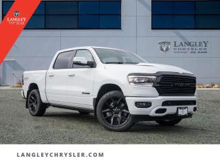 <p><strong><span style=font-family:Arial; font-size:16px;>Quench your thirst for power and style, with our latest automotive marvel thats set to redefine the roads! Introducing the 2024 RAM 1500 Sport, a white knight of the highway thats not just a vehicle, but a statement..</span></strong></p> <p><strong><span style=font-family:Arial; font-size:16px;>This brand new pickup is a masterpiece that combines brawn and beauty, offering the highest level of performance and comfort one can wish for..</span></strong> <br> Housed under its robust hood is the powerful 5.7L 8Cyl engine, mated to an 8-speed automatic transmission, ensuring a smooth and commanding drive on any terrain.. Its exterior, a stunning shade of white, is a striking contrast to its luxurious black interior, creating an ensemble that spells sophistication.</p> <p><strong><span style=font-family:Arial; font-size:16px;>This RAM 1500 Sport is overflowing with top-notch features, designed to enhance your driving experience..</span></strong> <br> The adjustable pedals and leather steering wheel offer a tailored driving experience while the navigation system ensures youre never astray.. Safety has been given prime importance, with systems such as ABS brakes, traction control, electronic stability, and a plethora of airbags ensuring peace of mind during every journey.</p> <p><strong><span style=font-family:Arial; font-size:16px;>But its not just about the drive; the RAM 1500 Sport ensures you ride in absolute comfort..</span></strong> <br> The automatic temperature control, power windows, and steering make every ride effortless, while the auto-dimming rearview mirror and door mirrors offer convenience like never before.. The fully automatic headlights, front fog lights and auto high-beam headlights illuminate your path, while the garage door transmitter adds a layer of security.</p> <p><strong><span style=font-family:Arial; font-size:16px;>This pickup also boasts a crew cab, offering generous space for all occupants..</span></strong> <br> The rear seat centre armrest, split folding rear seat and front dual zone A/C ensure passenger comfort is never compromised.. At Langley Chrysler, we believe buying a vehicle should be a delightful experience.</p> <p><strong><span style=font-family:Arial; font-size:16px;>With us, you dont just love your car, you love buying it too! The 2024 RAM 1500 Sport isnt just a pickup, its an experience waiting to be had..</span></strong> <br> Awaiting its first adventure, this brand new vehicle is ready to hit the road with its never driven status.. Dont miss this chance to redefine your drive with the 2024 RAM 1500 Sport.</p> <p><strong><span style=font-family:Arial; font-size:16px;>Visit Langley Chrysler today, and experience the perfect blend of power, style, and comfort!.</span></strong></p>Documentation Fee $968, Finance Placement $628, Safety & Convenience Warranty $699

<p>*All prices are net of all manufacturer incentives and/or rebates and are subject to change by the manufacturer without notice. All prices plus applicable taxes, applicable environmental recovery charges, documentation of $599 and full tank of fuel surcharge of $76 if a full tank is chosen.<br />Other items available that are not included in the above price:<br />Tire & Rim Protection and Key fob insurance starting from $599<br />Service contracts (extended warranties) for up to 7 years and 200,000 kms starting from $599<br />Custom vehicle accessory packages, mudflaps and deflectors, tire and rim packages, lift kits, exhaust kits and tonneau covers, canopies and much more that can be added to your payment at time of purchase<br />Undercoating, rust modules, and full protection packages starting from $199<br />Flexible life, disability and critical illness insurances to protect portions of or the entire length of vehicle loan?im?im<br />Financing Fee of $500 when applicable<br />Prices shown are determined using the largest available rebates and incentives and may not qualify for special APR finance offers. See dealer for details. This is a limited time offer.</p>