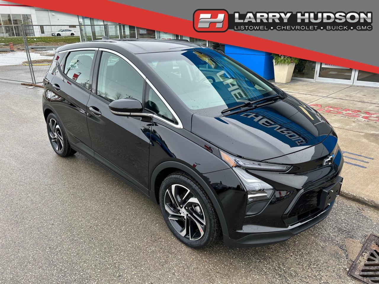 New 2023 Chevrolet Bolt EV 1LT for sale in Listowel, ON