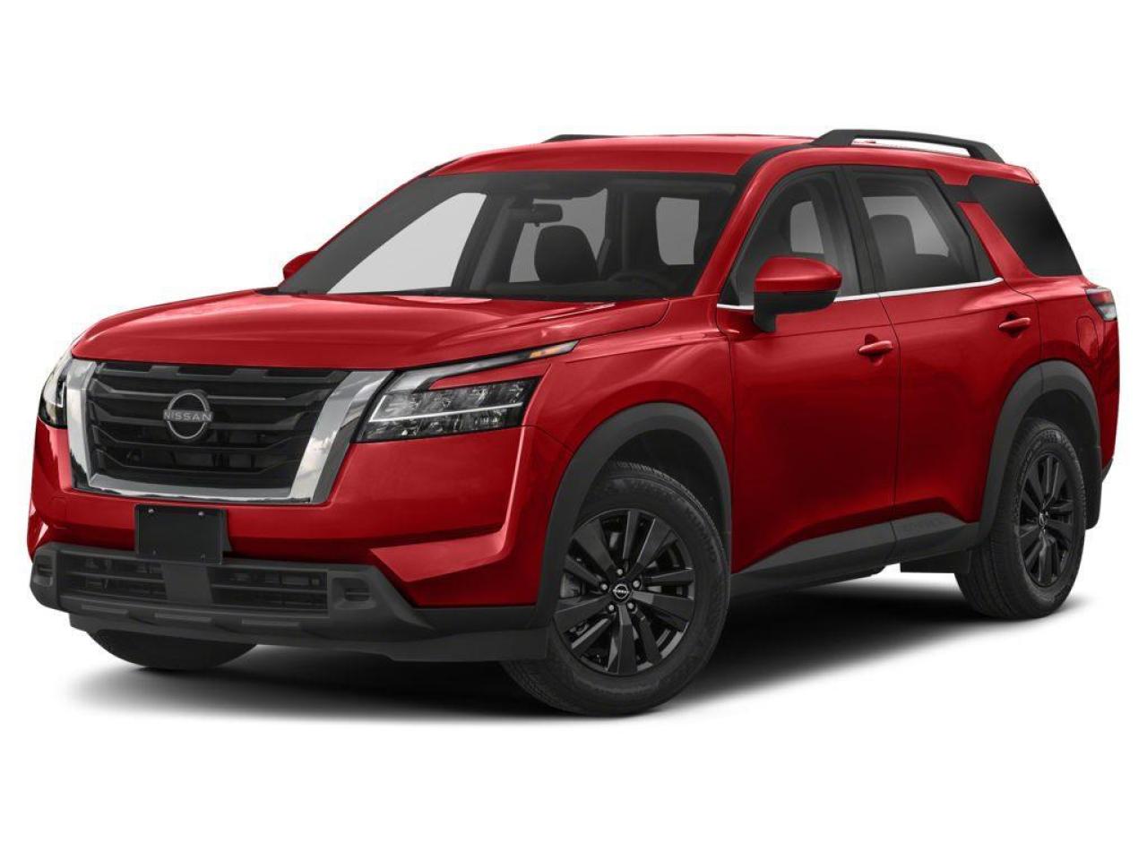 New 2024 Nissan Pathfinder  for sale in Peterborough, ON