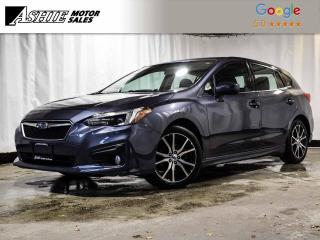 Used 2017 Subaru Impreza Sport * AWD * MANUAL * BRAND NEW BRAKES & TIRES * for sale in Kingston, ON