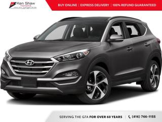 Used 2016 Hyundai Tucson  for sale in Toronto, ON