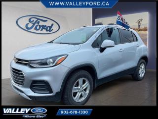 Used 2021 Chevrolet Trax LT for sale in Kentville, NS