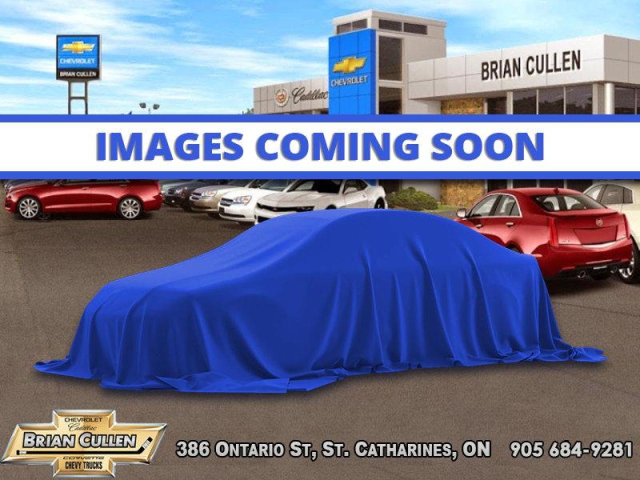 Used 2020 Chevrolet Corvette 2LT  - Low Mileage for sale in St Catharines, ON