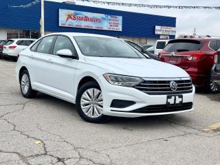 Used 2019 Volkswagen Jetta EXCELLENT CONDITION MUST SEE WE FINANCE ALL CREDIT for sale in London, ON