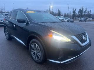 Used 2020 Nissan Murano SV AWD for sale in Charlottetown, PE