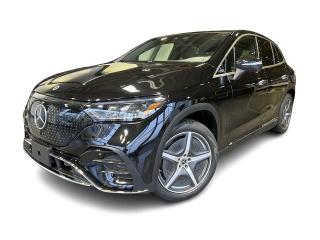 New 2023 Mercedes-Benz EQE EQE 500 4MATIC for sale in Vancouver, BC