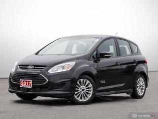 Used 2017 Ford C-MAX SE for sale in Ottawa, ON