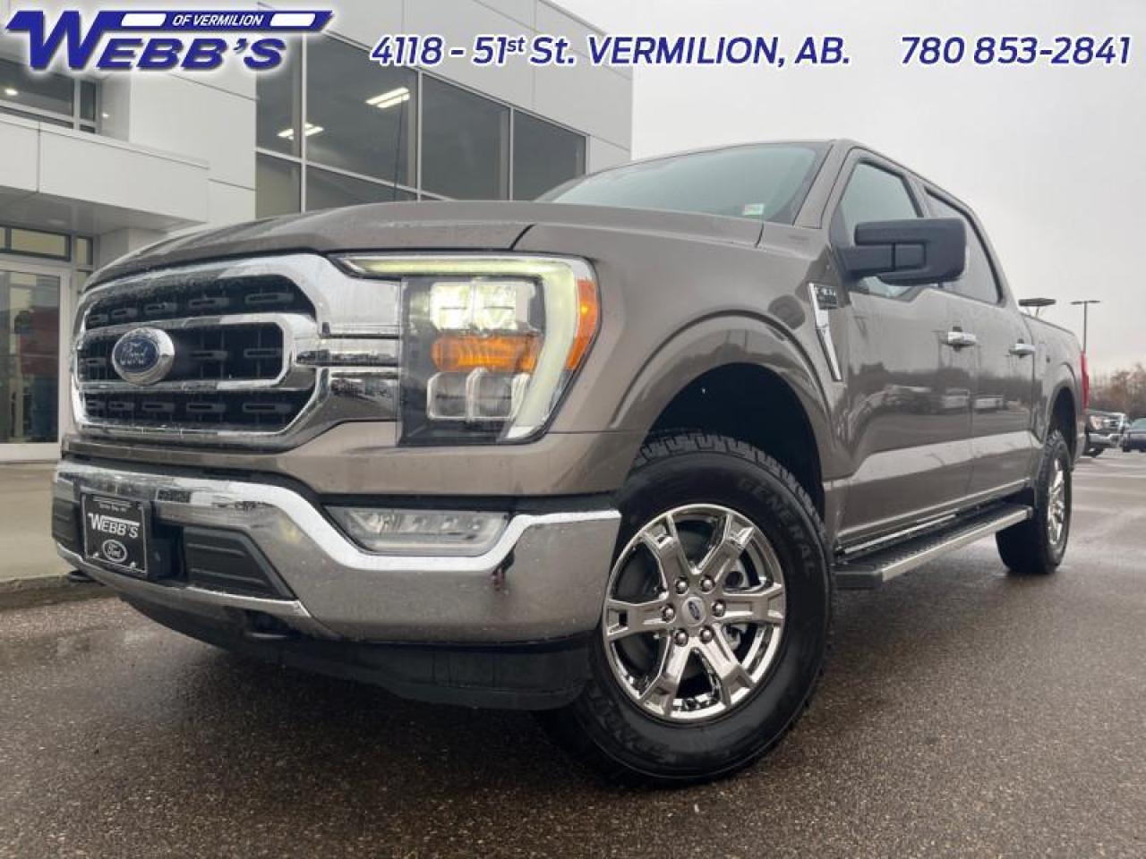 Image - 2023 Ford F-150 