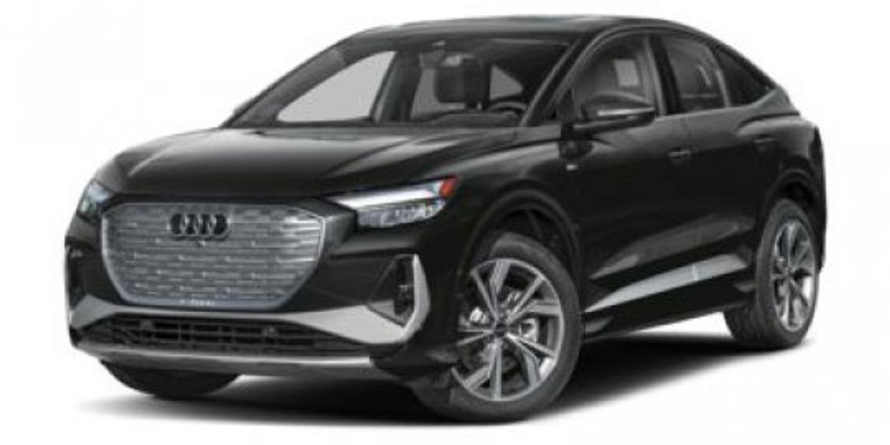 Standard SUV 4WD, 50 quattro, 1-Speed Automatic, Electric