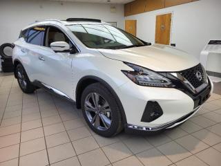 <p>Ride in comfort and style in the 2024 Nissan Murano from Experience Nissan! Beautiful Pearl White Exterior with Cashmere Semi-Aniline Leather-Appointed Seats with Diamond-quilted Inserts</p>
<a href=https://www.experiencenissanorillia.ca/new/inventory/Nissan-Murano-2024-id10146517.html>https://www.experiencenissanorillia.ca/new/inventory/Nissan-Murano-2024-id10146517.html</a>