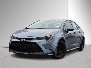 Used 2020 Toyota Corolla L - BlueTooth, Forward Collision Mitigation for sale in Coquitlam, BC