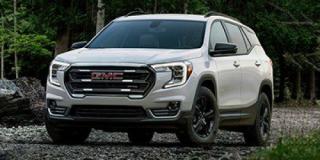 New 2024 GMC Terrain SLE for sale in Fredericton, NB