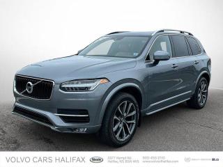 Used 2018 Volvo XC90 Momentum for sale in Halifax, NS