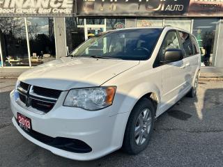 Used 2013 Dodge Grand Caravan SPECIAL EDITION for sale in Bowmanville, ON