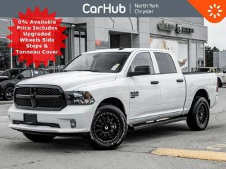 New 2023 RAM 1500 Classic Express Night Edition 8.4-In Screen Remote Start Front Heated Seats for sale in Thornhill, ON