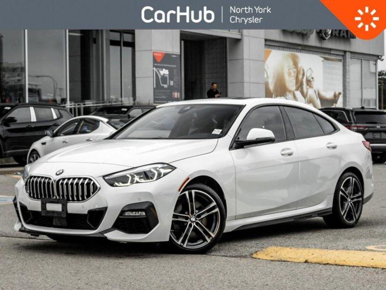Used 2021 BMW 2 Series 228i xDrive Pano SunRoof Navigation Rear BAckUp Cam Front Heated Seats for sale in Thornhill, ON