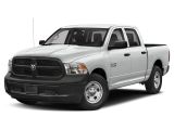 2023 RAM 1500 Classic EXPRESS 4X4 CREW CAB 5'7" BOX Photo13