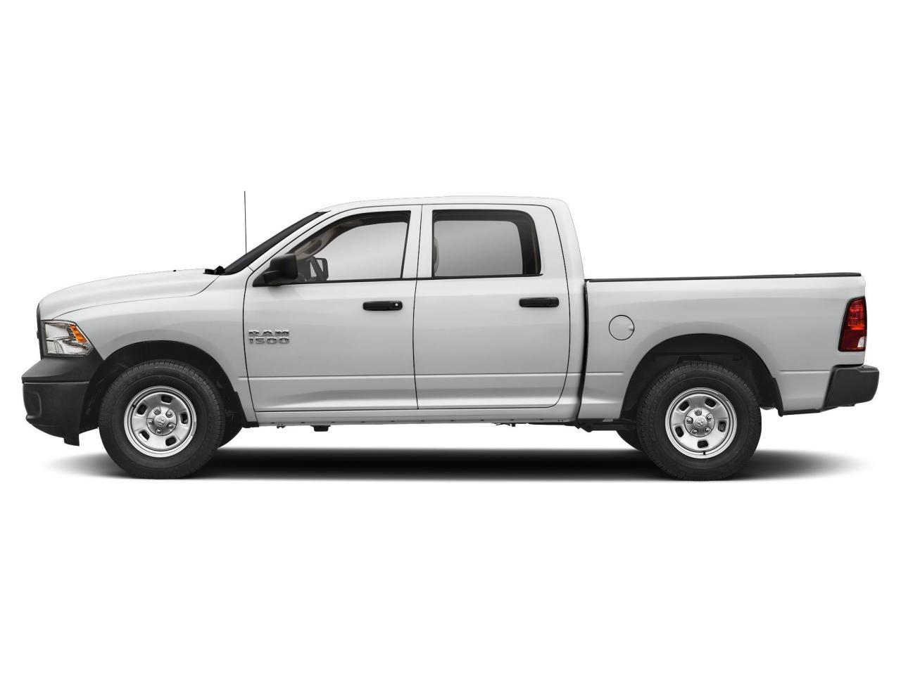 2023 RAM 1500 Classic EXPRESS 4X4 CREW CAB 5'7" BOX Photo3