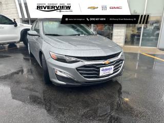 New 2024 Chevrolet Malibu 1LT Book your test drive today! for sale in Wallaceburg, ON