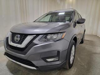Used 2020 Nissan Rogue S for sale in Regina, SK