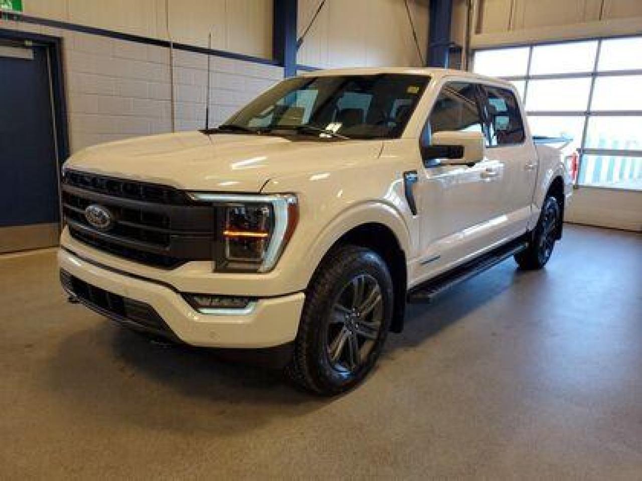 New 2023 Ford F-150 Lariat for sale in Moose Jaw, SK