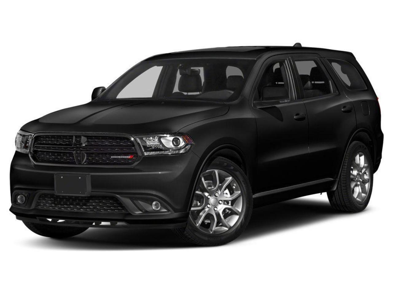 Used 2019 Dodge Durango R/T for sale in Truro, NS