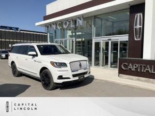 # Check out this vehicles pictures, features, options and specs, and let us know if you have any questions. Helping find the perfect vehicle FOR YOU is our only priority.P.S...Sometimes texting is easier. Text 1-431-400-9679 for fast answers at your fingertips! This Pristine White 2015 Lincoln Navigator L is one classy vehicle! It comes with a 4WD Twin Turbo Premium Unleaded V-6 3.5 L/213 engine and there tuns of fantastic features! Multi-Zone A/C, Active Suspension, Power Passenger Seat, Leather Steering Wheel, Stability Control, Privacy Glass, Steering Wheel Audio Controls, Remote Engine Start, Leather Seats, Sun/Moon Roof, Floor Mats, Rear Seat Audio Controls, Traction Control, Premium Sound System, Automatic Headlights, Satellite Radio, Driver Air Bag, CD Player, Sun/Moonroof, Power Steering, Trip Computer, Cooled Front Seats, Navigation System, Tire Pressure Monitor, Adjustable Pedals, Cross-Traffic Alert, WiFi Hotspot, 4-Wheel Disc Brakes, Woodgrain Interior Trim, Luggage Rack, Mirror Memory, Tow Hitch, Back-Up Camera, Keyless Start, Hard Disk Drive Media Storage, Power Retractable Running Boards, Rain Sensing Wipers, Tubocharged and more! Contact us today to test drive this great 2015 Lincoln Navigator L!