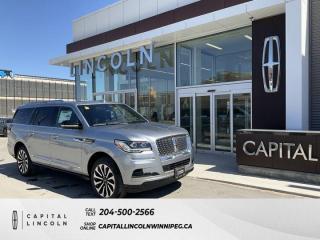 # Check out this vehicles pictures, features, options and specs, and let us know if you have any questions. Helping find the perfect vehicle FOR YOU is our only priority.P.S...Sometimes texting is easier. Text 1-431-400-9679 for fast answers at your fingertips! This Silver Radiance 2015 Lincoln Navigator L is one classy vehicle! It comes with a 4WD Twin Turbo Premium Unleaded V-6 3.5 L/213 engine and there tuns of fantastic features! Multi-Zone A/C, Active Suspension, Power Passenger Seat, Leather Steering Wheel, Stability Control, Privacy Glass, Steering Wheel Audio Controls, Remote Engine Start, Leather Seats, Sun/Moon Roof, Floor Mats, Rear Seat Audio Controls, Traction Control, Premium Sound System, Automatic Headlights, Satellite Radio, Driver Air Bag, CD Player, Sun/Moonroof, Power Steering, Trip Computer, Cooled Front Seats, Navigation System, Tire Pressure Monitor, Adjustable Pedals, Cross-Traffic Alert, WiFi Hotspot, 4-Wheel Disc Brakes, Woodgrain Interior Trim, Luggage Rack, Mirror Memory, Tow Hitch, Back-Up Camera, Keyless Start, Hard Disk Drive Media Storage, Power Retractable Running Boards, Rain Sensing Wipers, Tubocharged and more! Contact us today to test drive this great 2015 Lincoln Navigator L!
