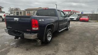 2009 GMC Sierra 1500 SLE*4X4*EXT CAB*ONLY 93,000KMS*CERTIFIED - Photo #5