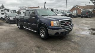 2009 GMC Sierra 1500 SLE*4X4*EXT CAB*ONLY 93,000KMS*CERTIFIED - Photo #7
