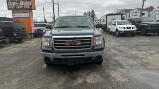 2009 GMC Sierra 1500 SLE*4X4*EXT CAB*ONLY 93,000KMS*CERTIFIED - Photo #8