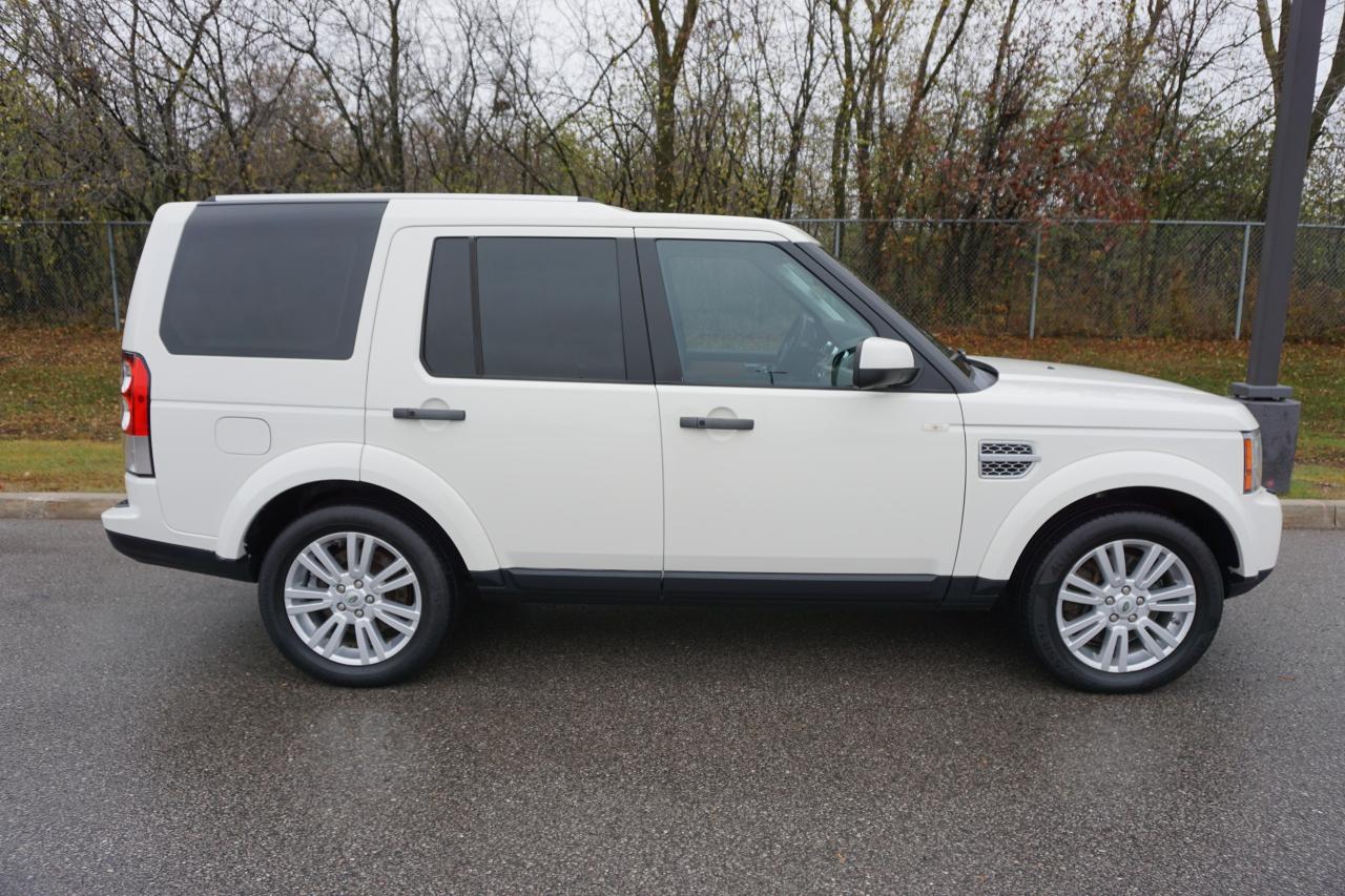 2010 Land Rover LR4 | Bespoke Auto Gallery